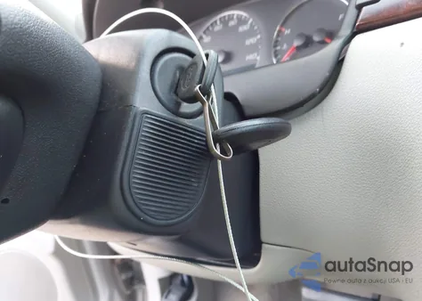 2008 Chevrolet Impala Lt from USA, damaged, VIN 2G1WT58KX89204738